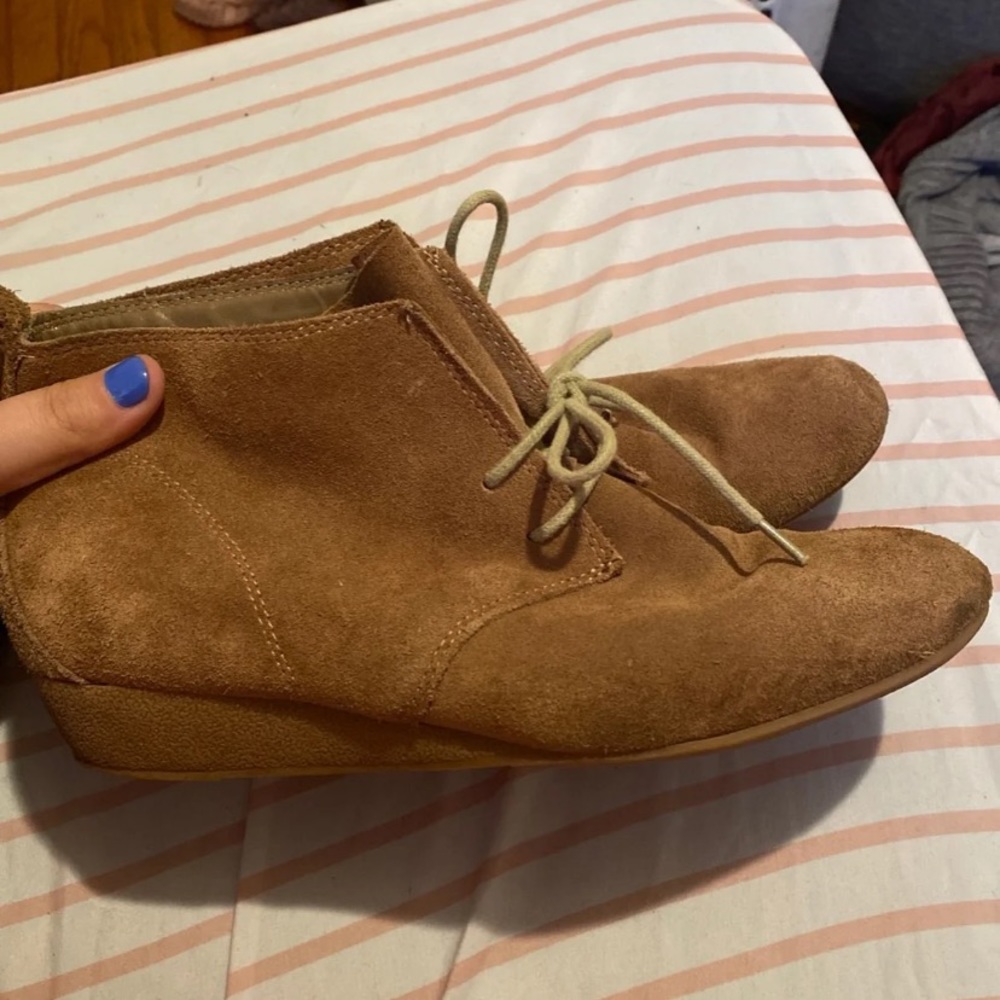 Nine West Booties